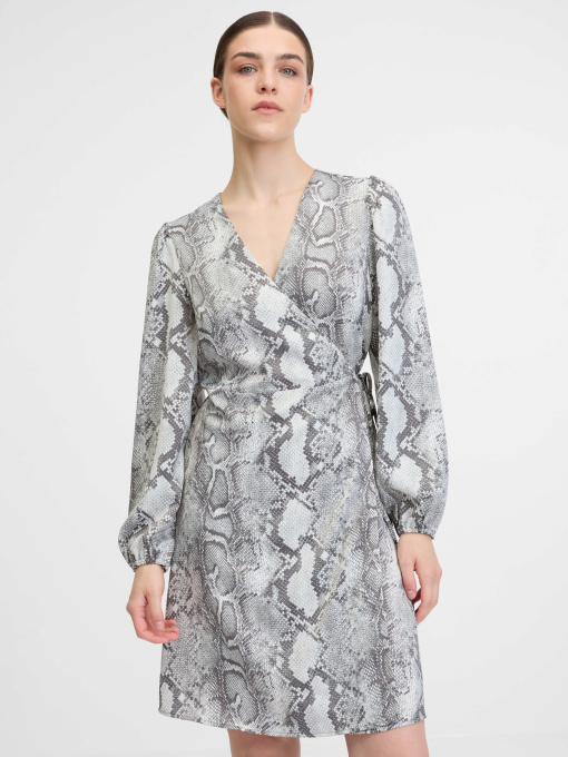 Платье мини Orsay модель 1000806-660000 Фото