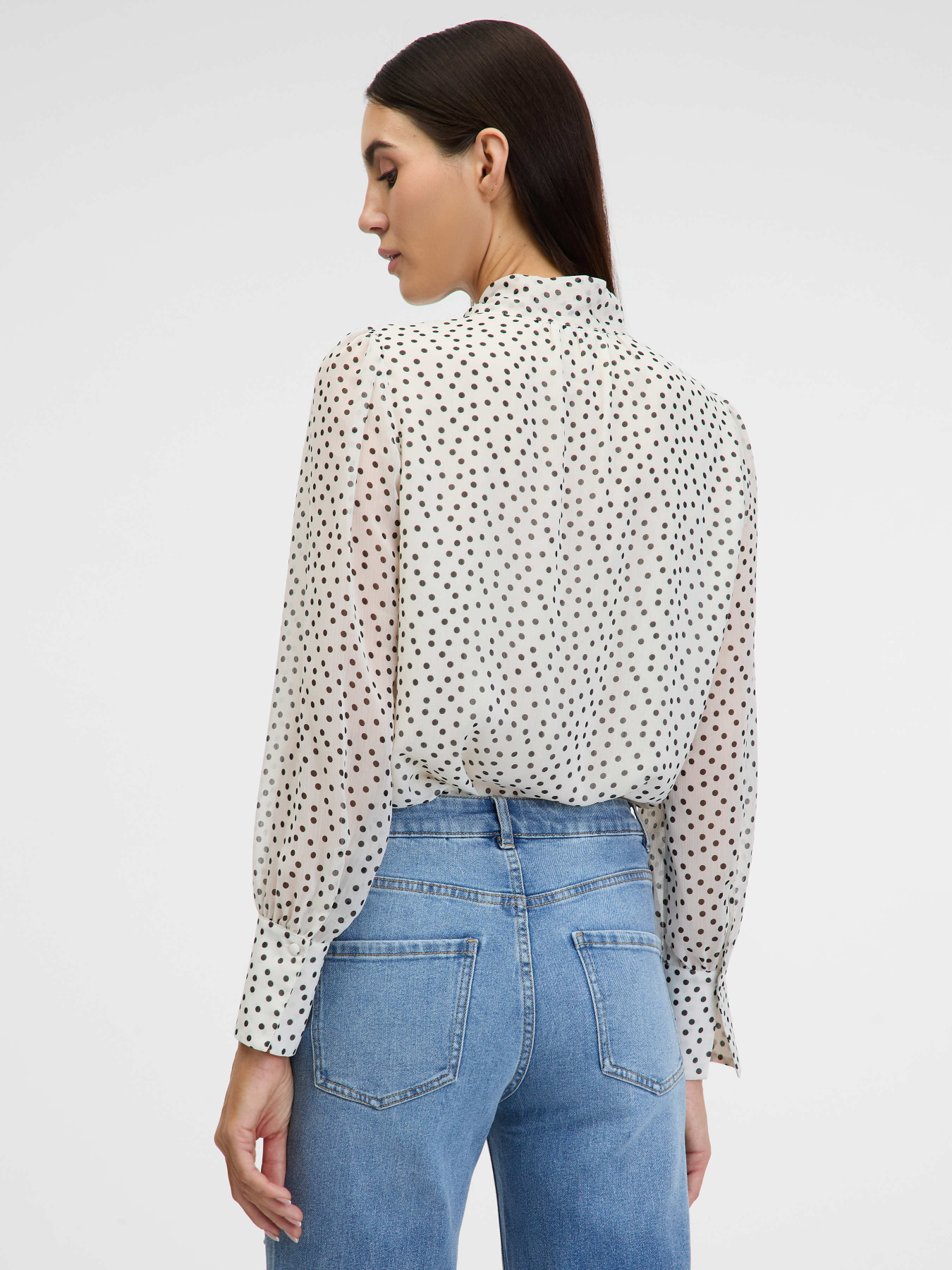 Блуза Orsay модель 1000843-048000 Фото