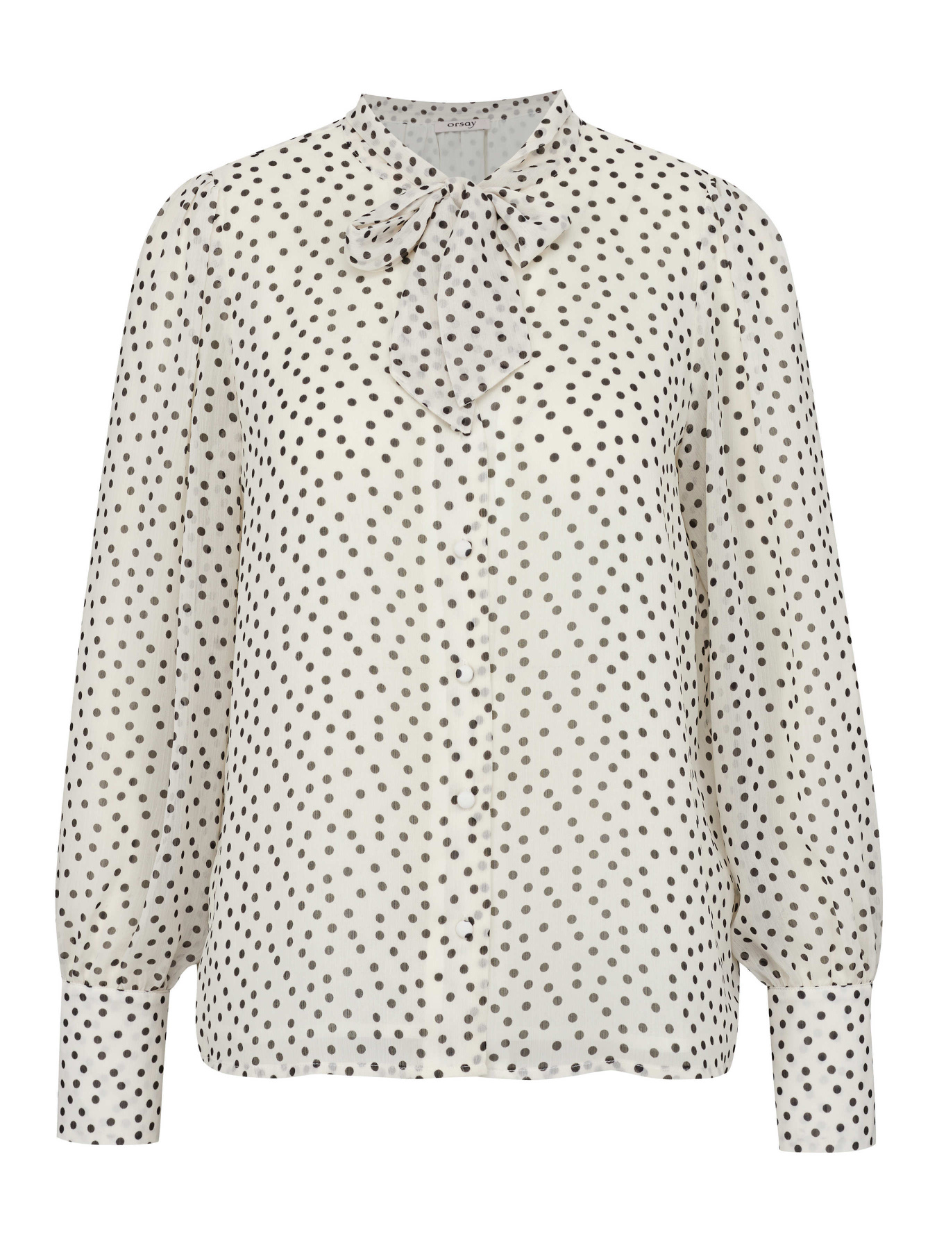 Блуза Orsay модель 1000843-048000 Фото