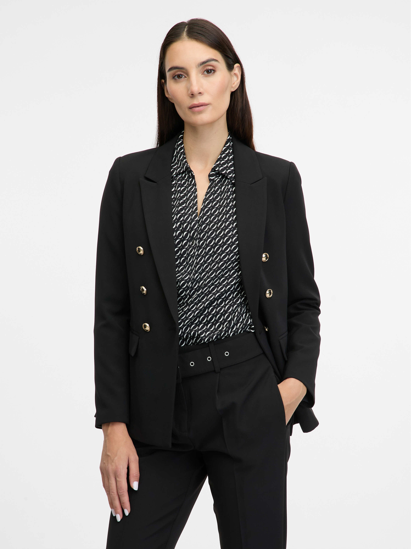 Жакет Orsay модель 1000995-660000 Фото