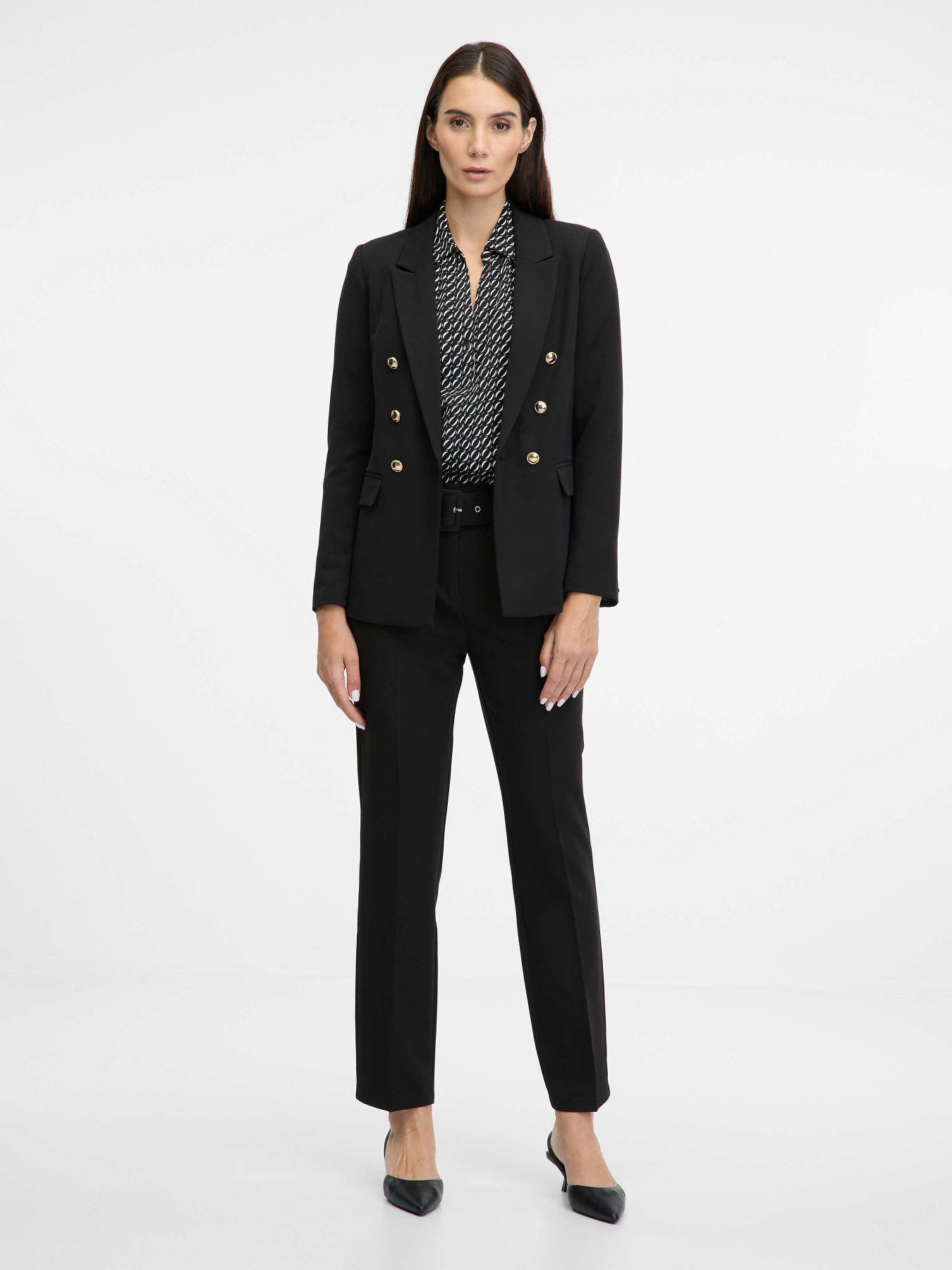 Жакет Orsay модель 1000995-660000 Фото