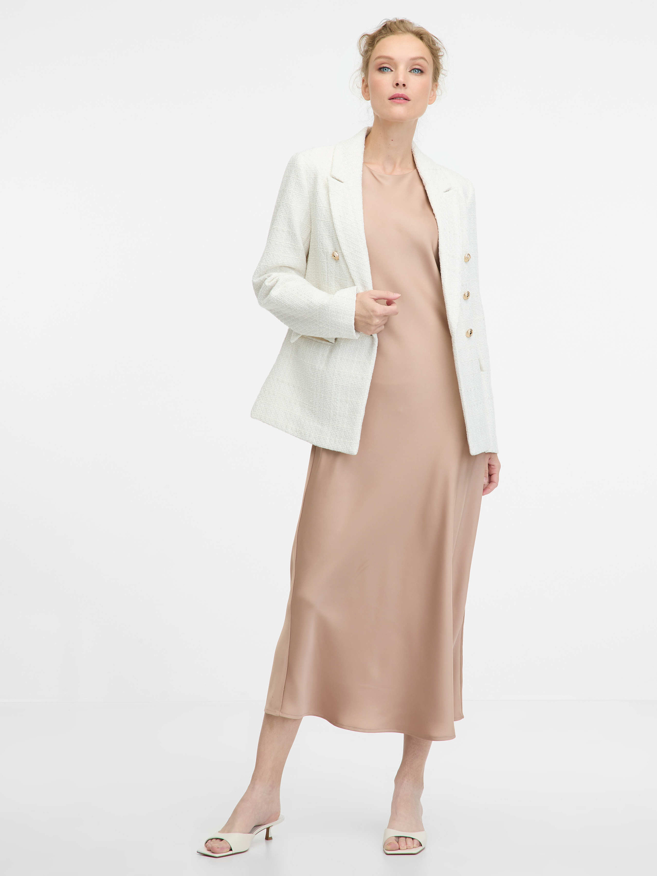 Жакет Orsay модель 1000997-044000 Фото