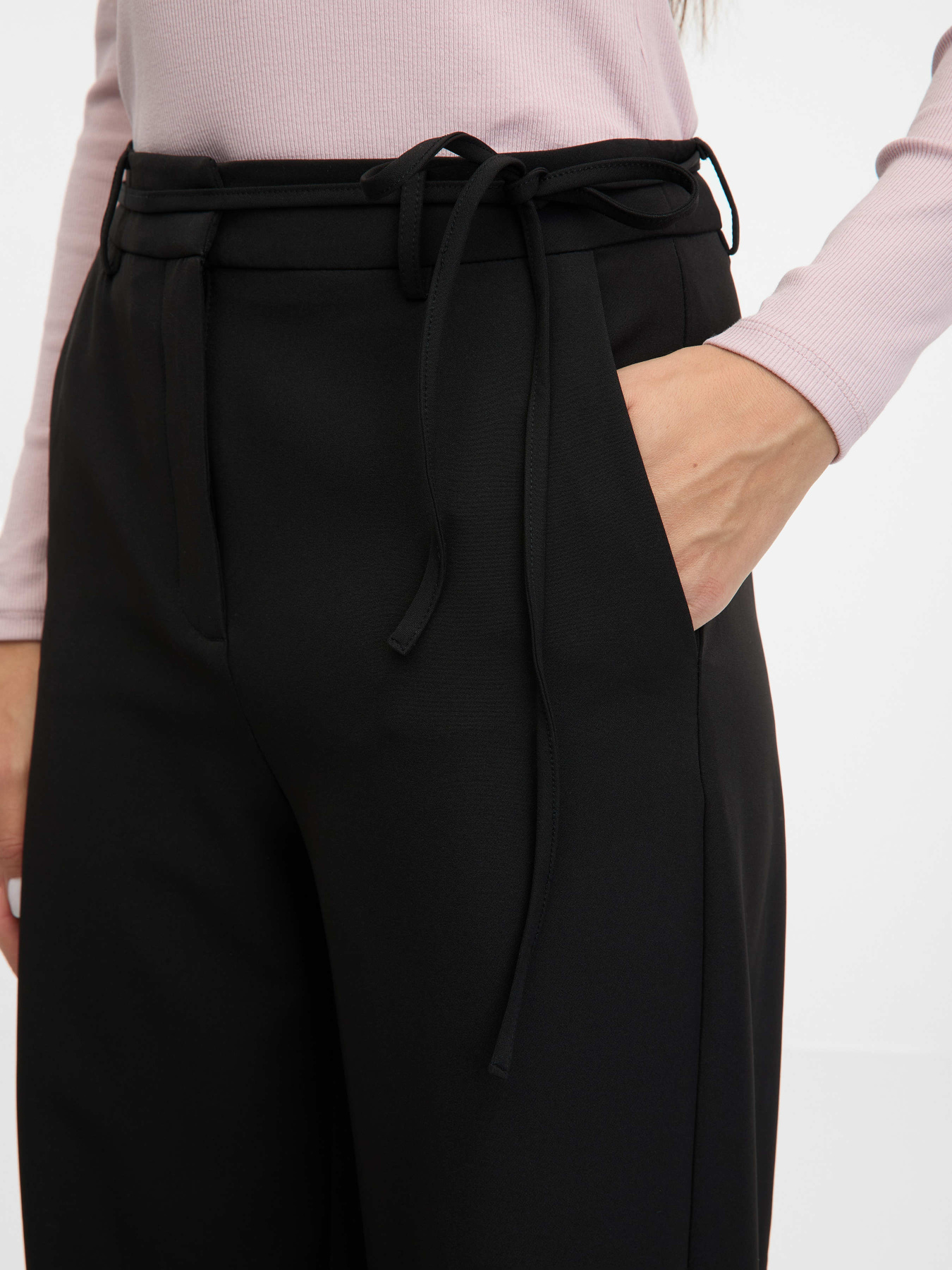 Штани Orsay модель 1001039-660000 Фото