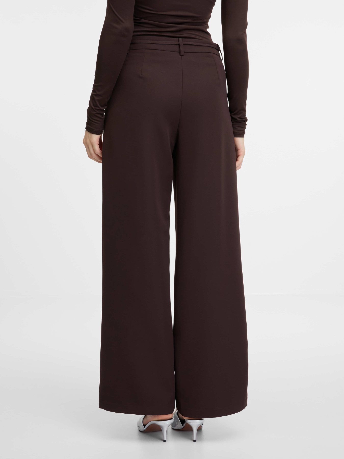 Брюки Orsay модель 1001039-713000 Фото