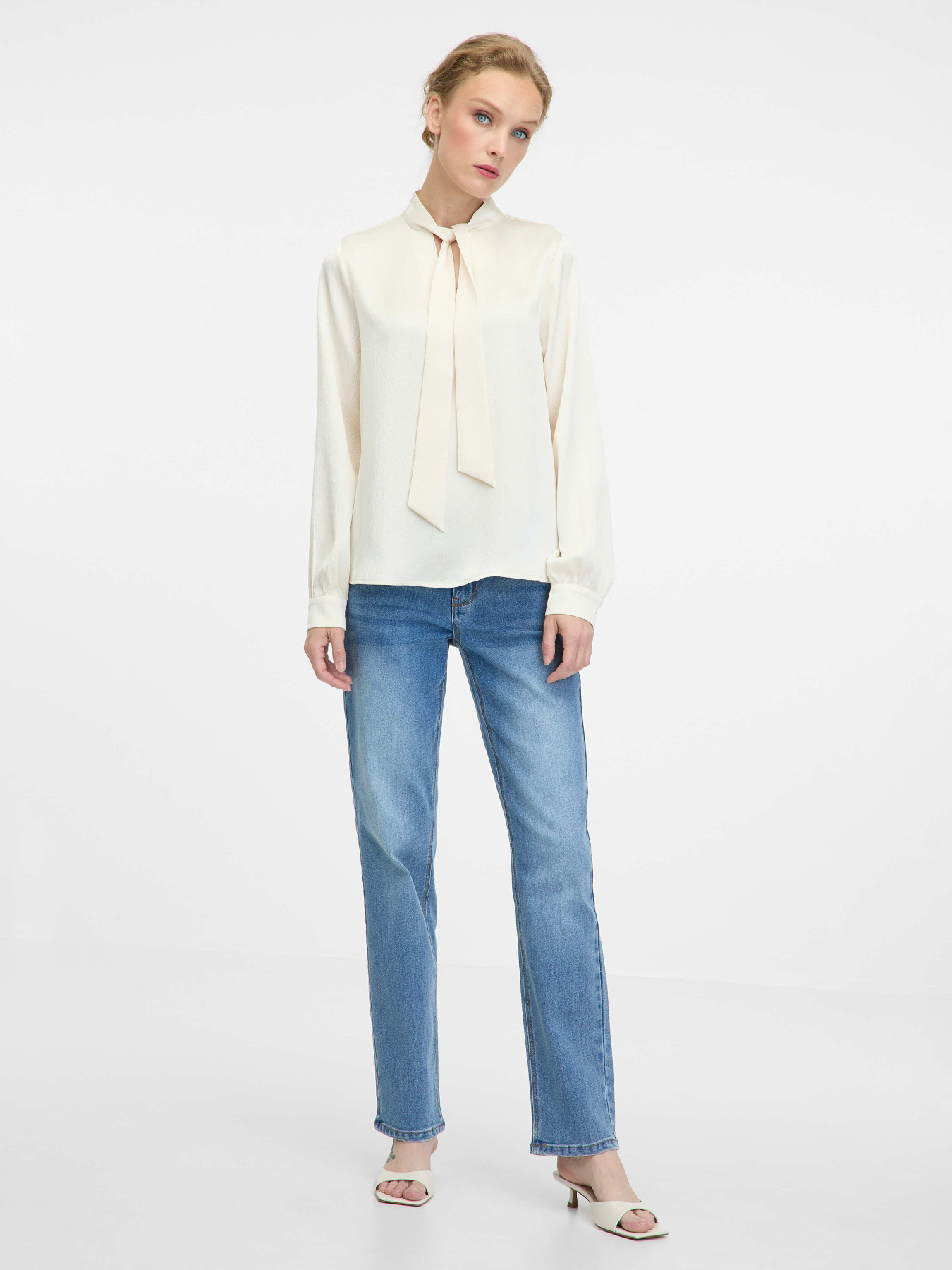 Блуза Orsay модель 1000888-044000 Фото