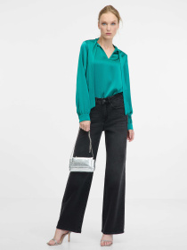 Блуза Orsay модель 1000888-566000 Фото