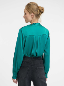 Блуза Orsay модель 1000888-566000 Блуза Orsay модель 1000888-566000 Фото