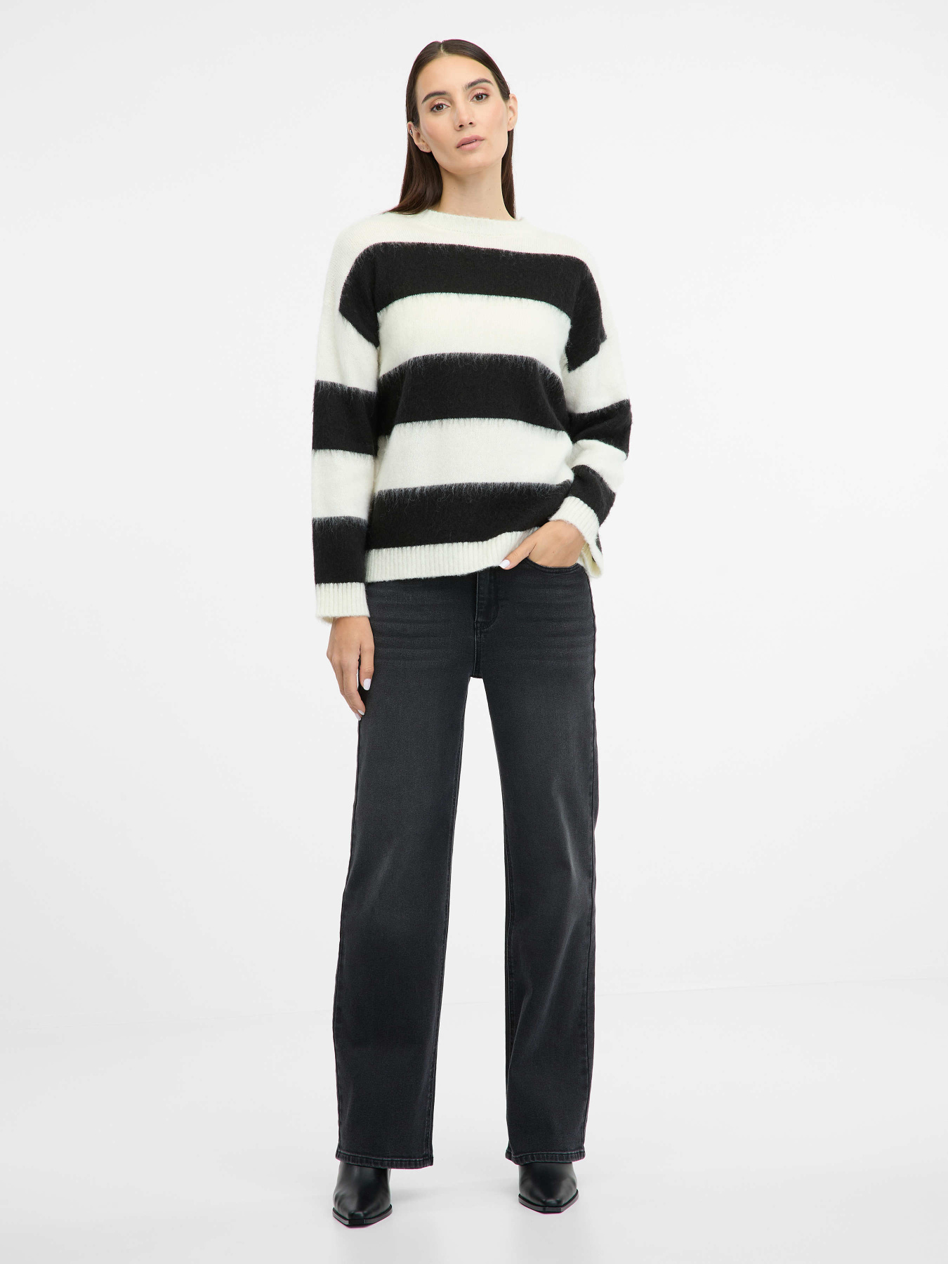 Джемпер Orsay модель 1001096-660000 Фото