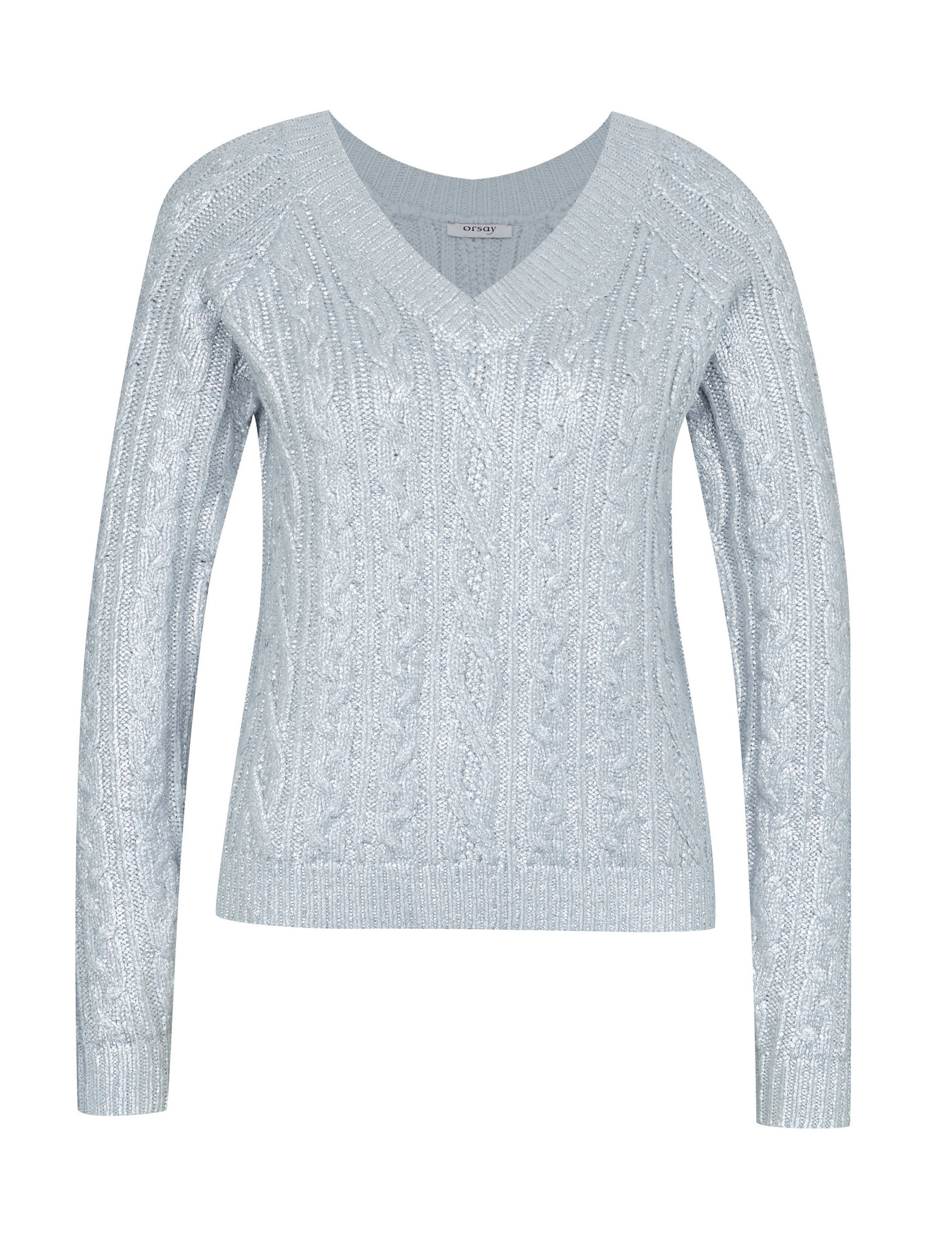 Джемпер Orsay модель 1001098-633000 Фото