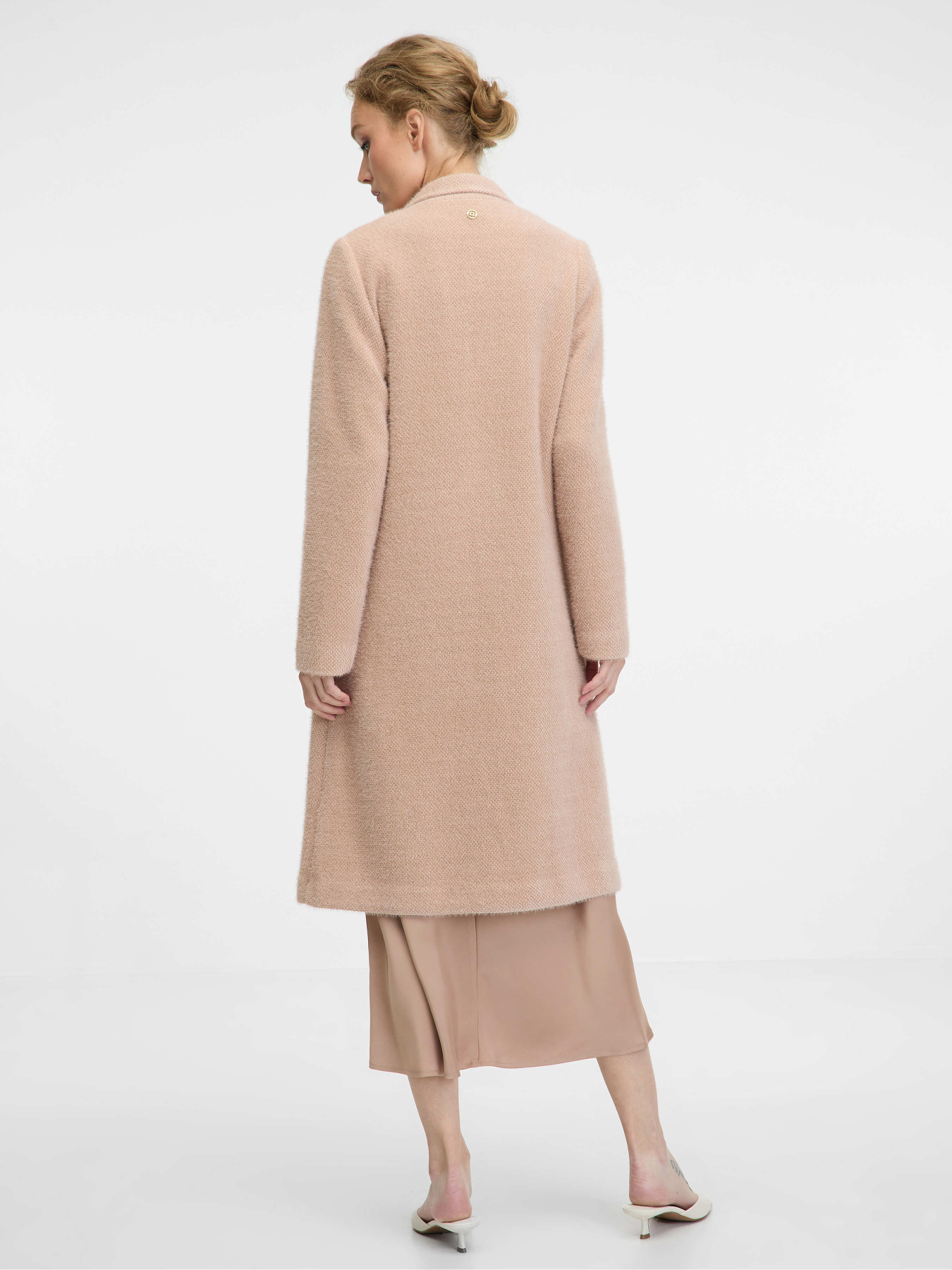 Пальто Orsay модель 1000927-X16-1318 Фото