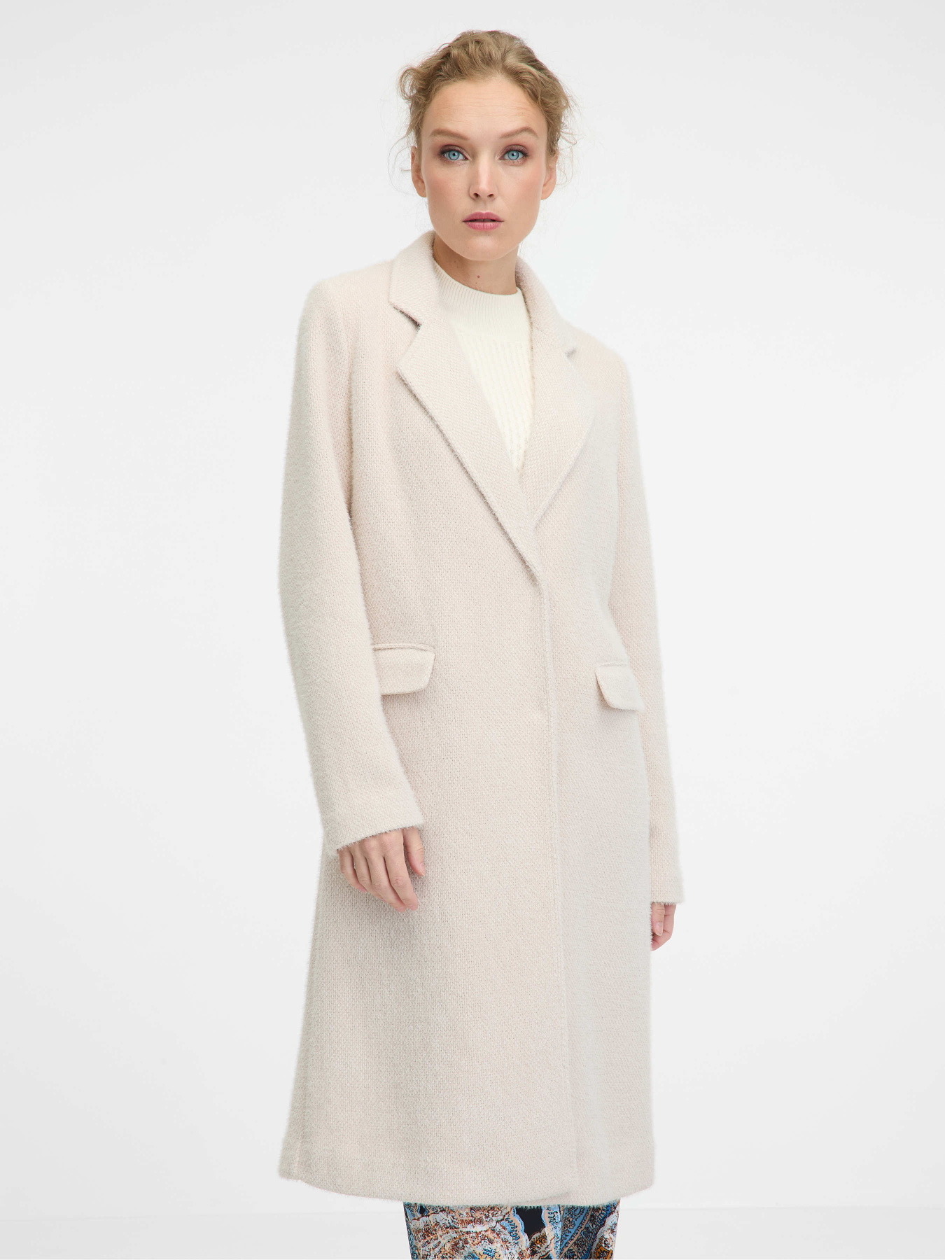 Пальто Orsay модель 1000927-030000 Фото