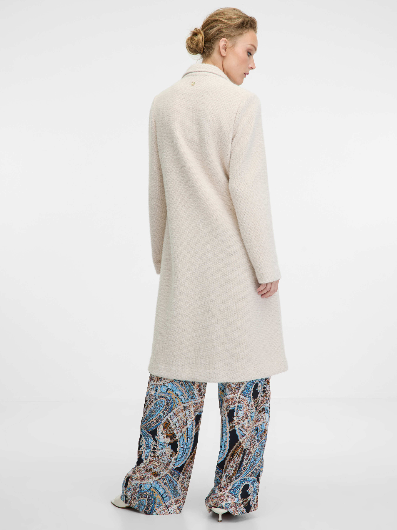 Пальто Orsay модель 1000927-030000 Фото