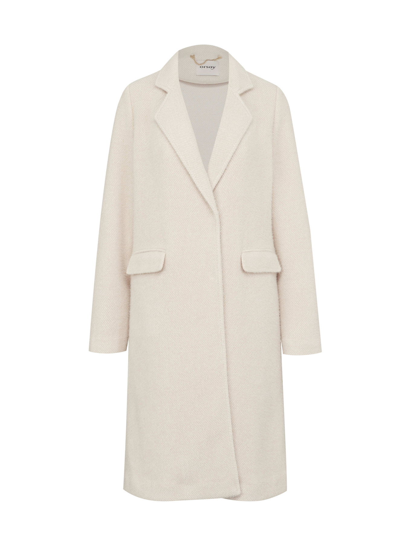 Пальто Orsay модель 1000927-030000 Фото