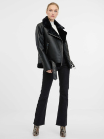 Дубленка Orsay модель 1000958-660000 Фото