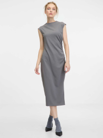 Платье миди Orsay модель 1000973-X18-3907 Фото