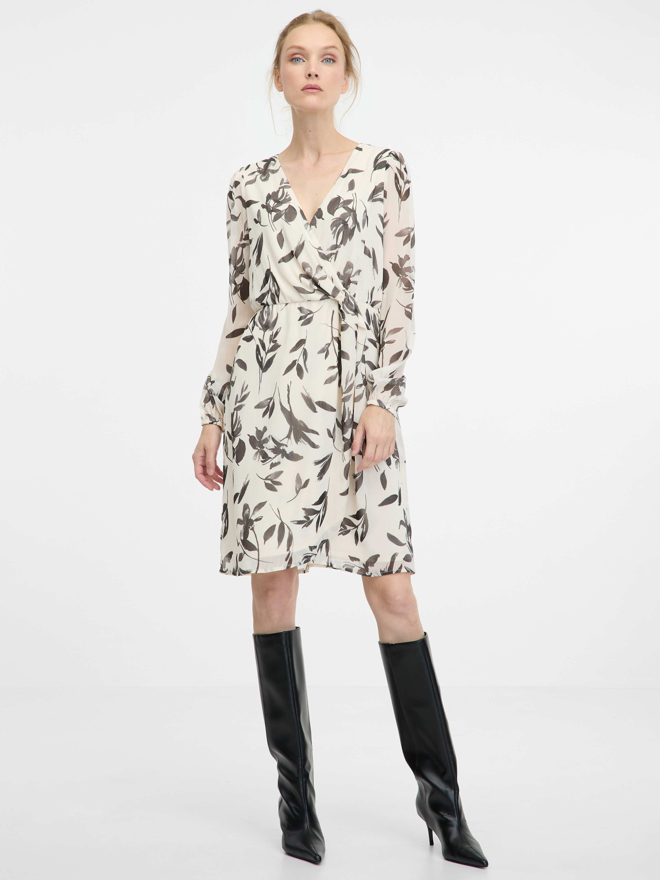 Сукня міні Orsay модель 1001046-044000 Фото