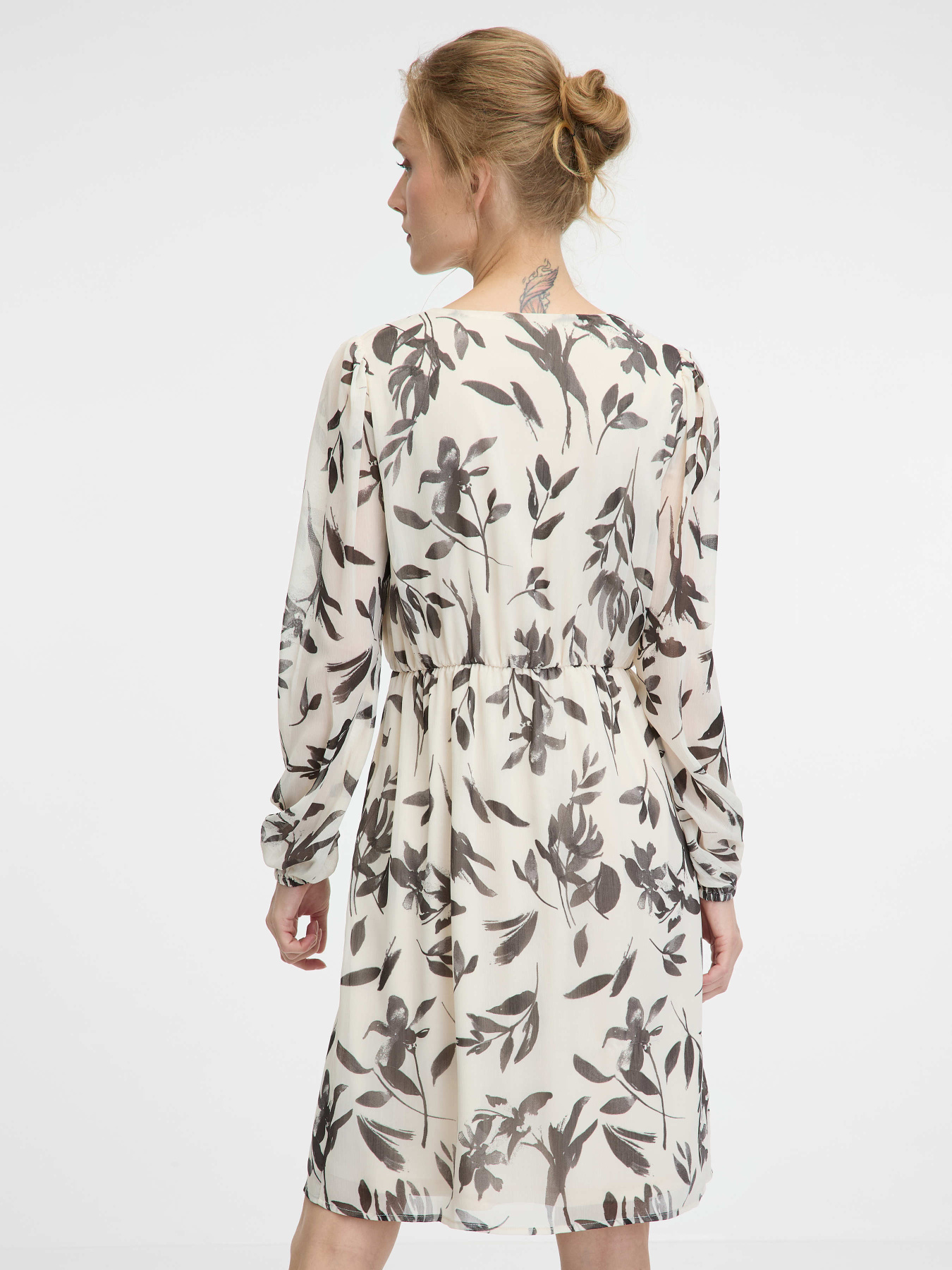 Сукня міні Orsay модель 1001046-044000 Фото