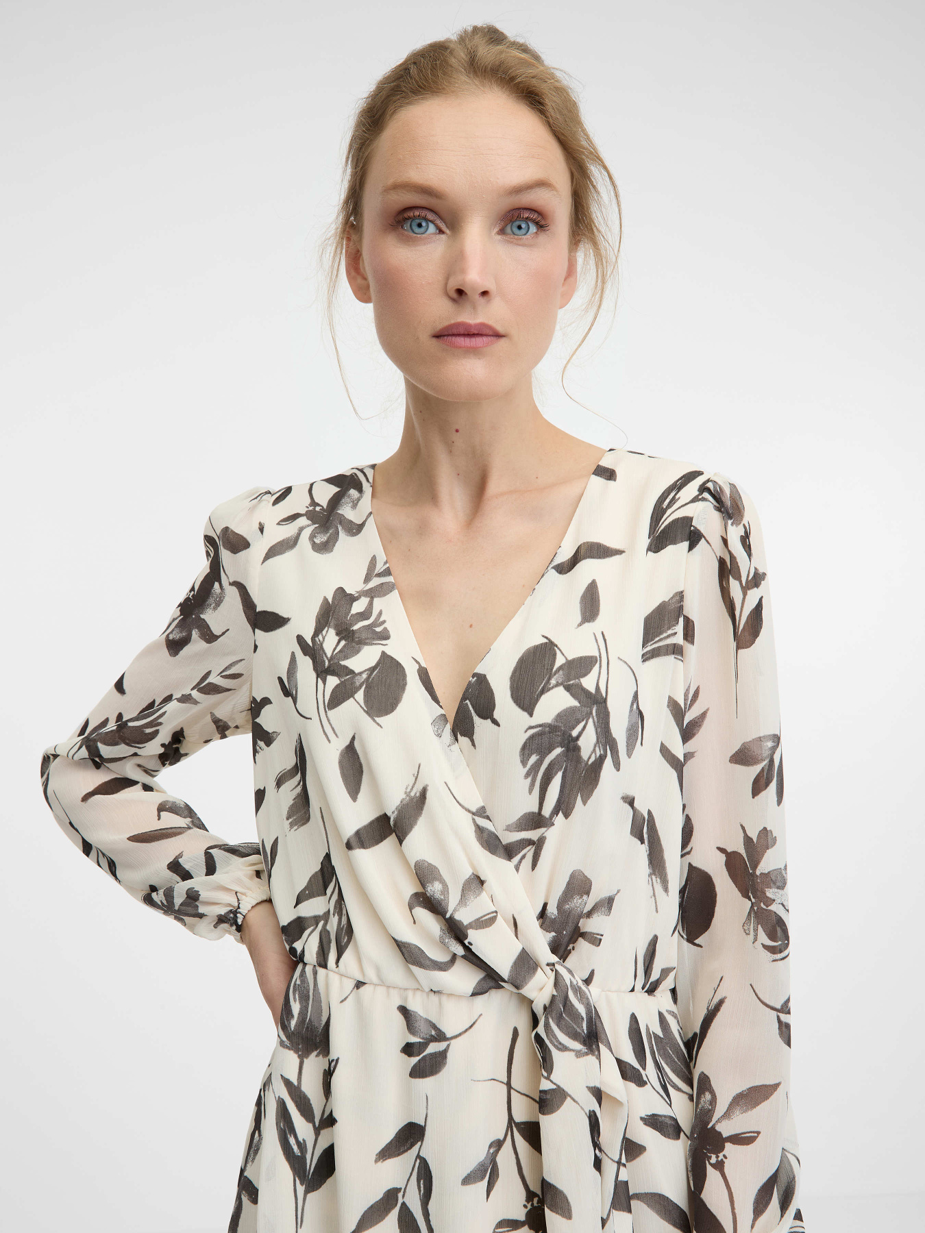 Сукня міні Orsay модель 1001046-044000 Фото