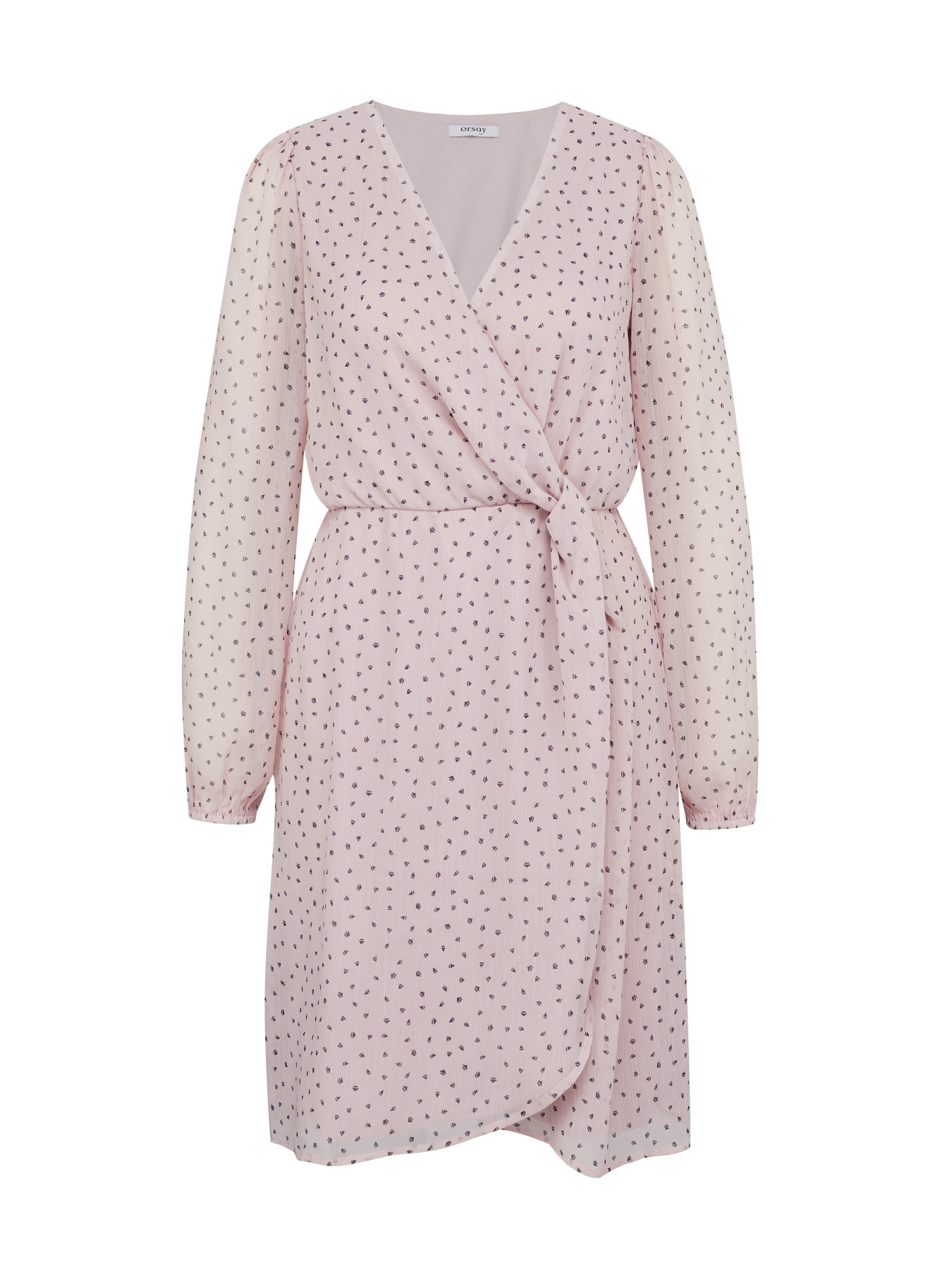 Сукня міні Orsay модель 1001046-232000 Фото