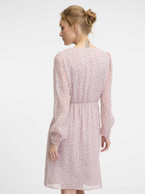 Платье мини Orsay модель 1001046-232000 Фото