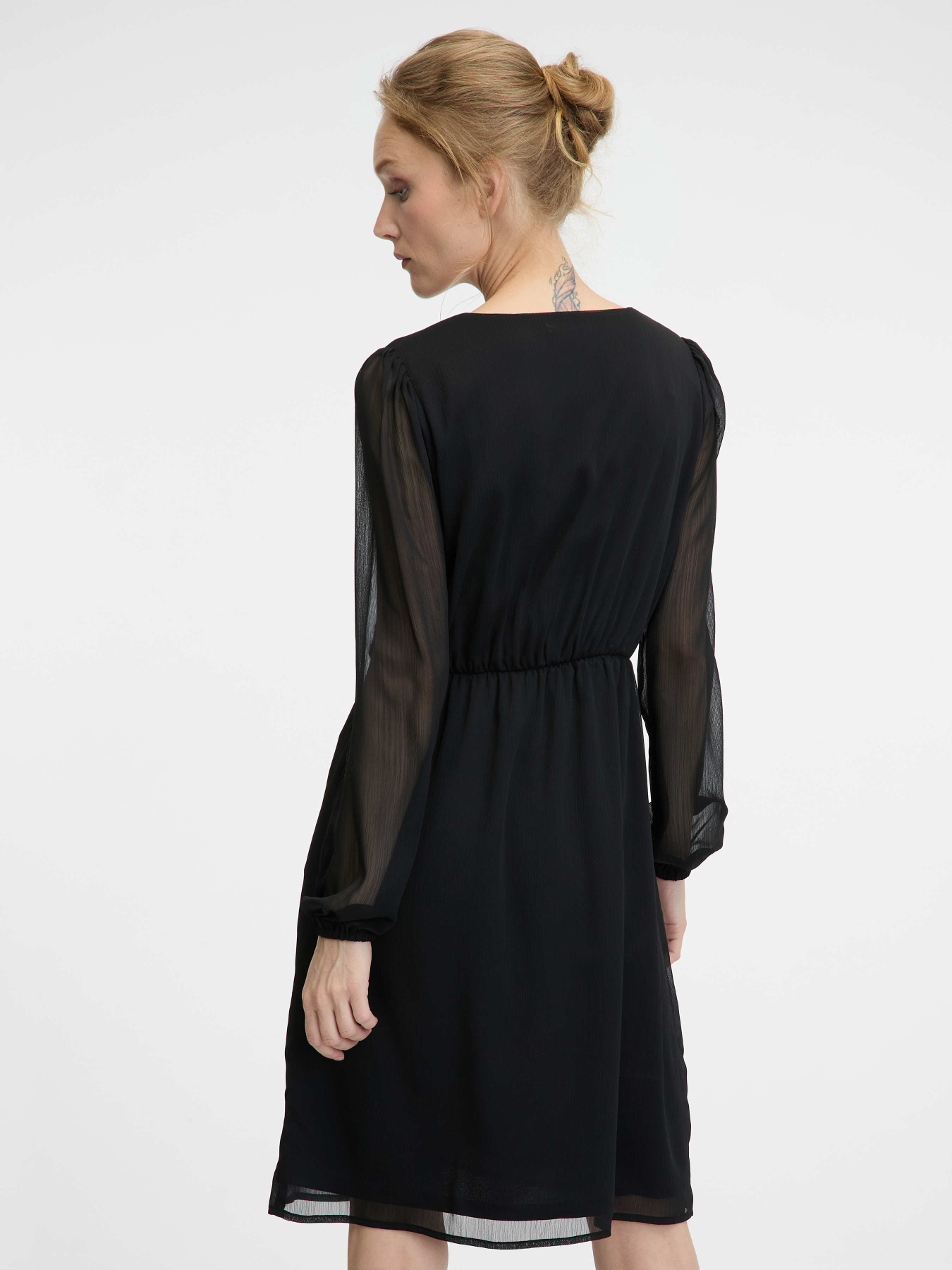 Сукня міні Orsay модель 1001099-660000 Фото