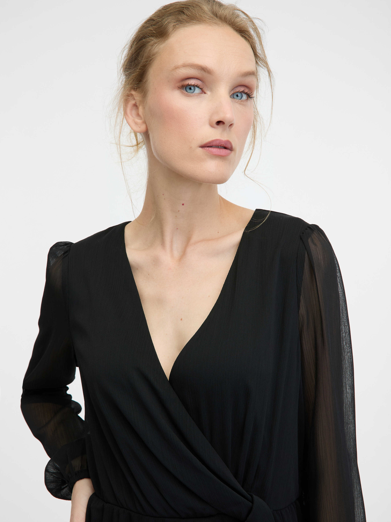 Платье мини Orsay модель 1001099-660000 Фото