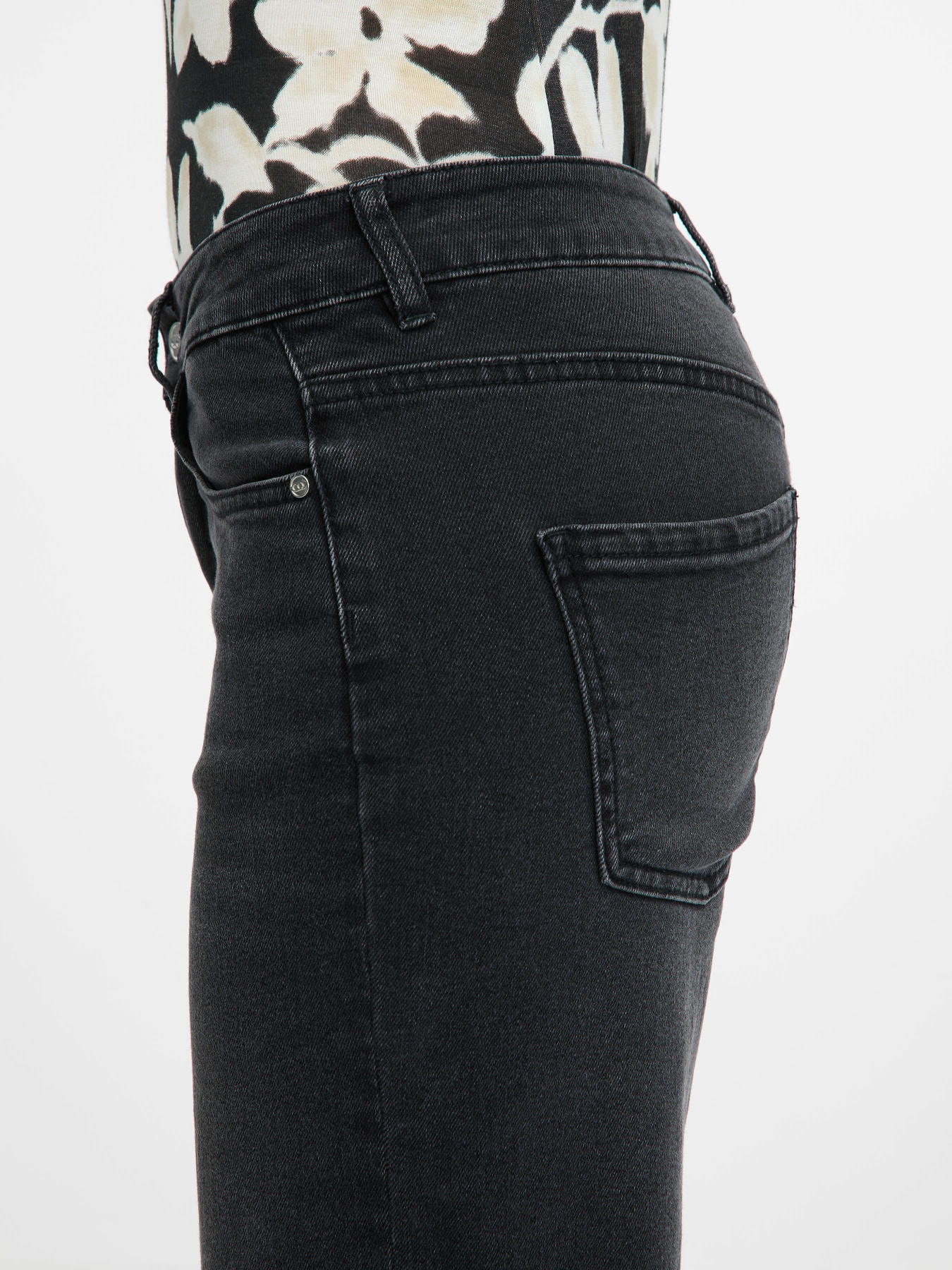 Джинси Orsay модель 1001134-687000 Фото