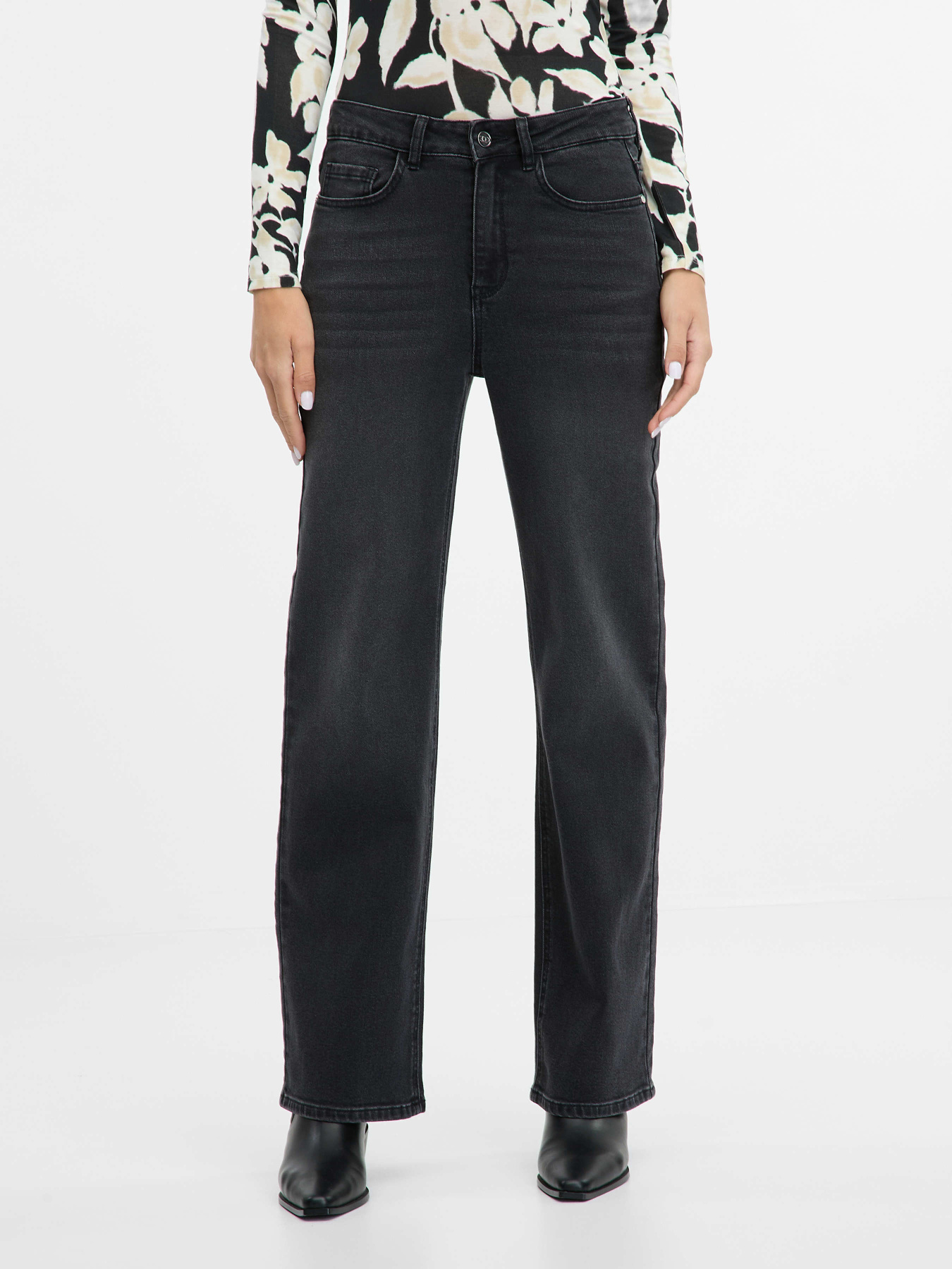 Джинси Orsay модель 1001134-687000 Фото