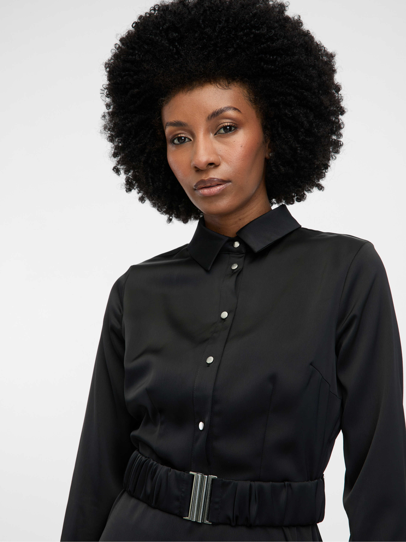 Платье миди Orsay модель 1000086-660000 Фото