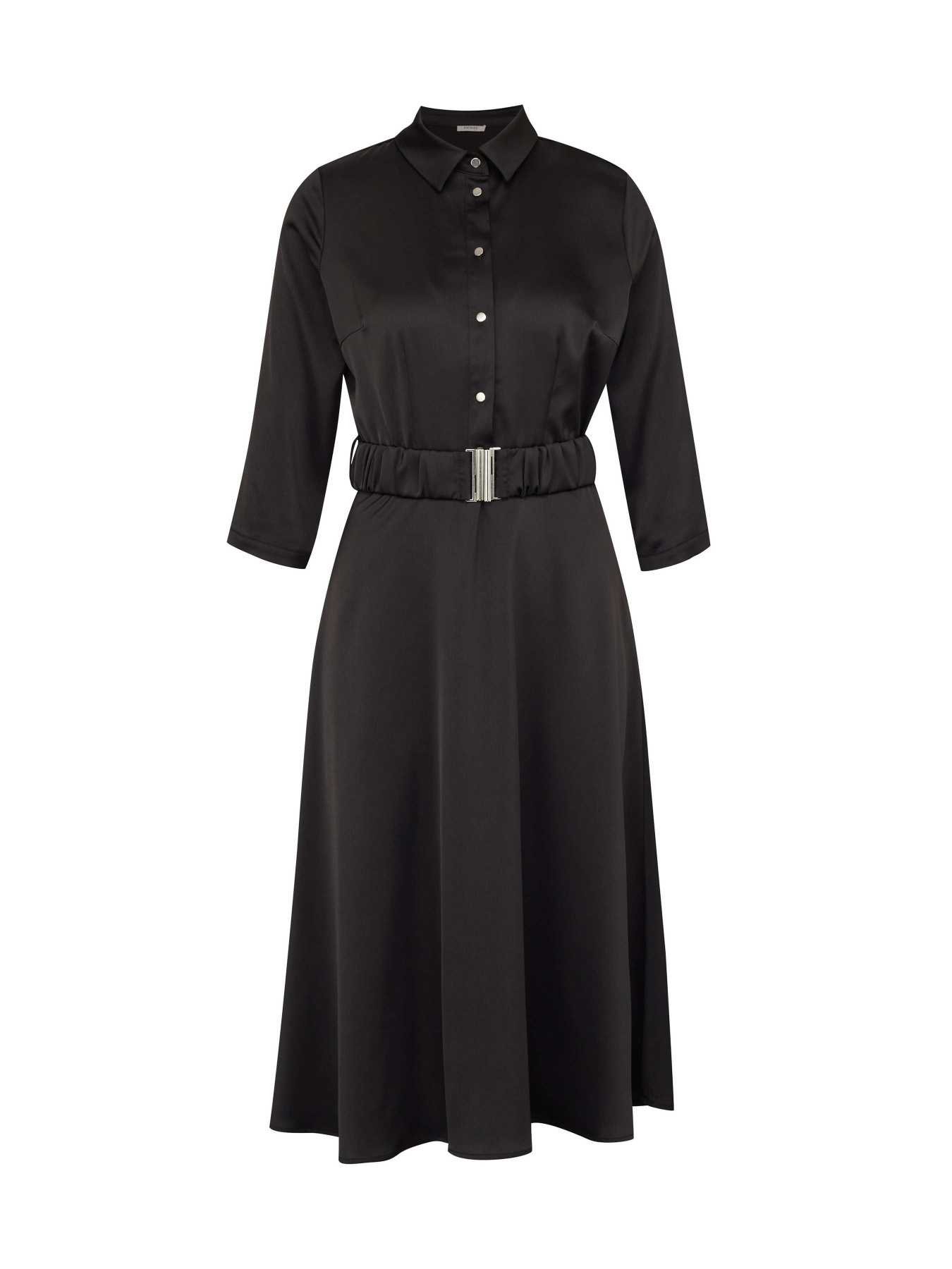 Платье миди Orsay модель 1000086-660000 Фото