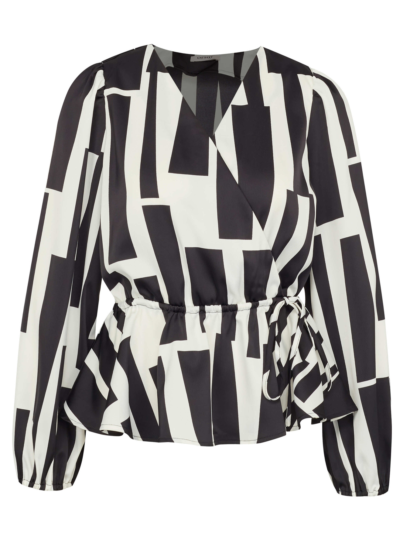 Блуза Orsay модель 1000945-660000 Фото