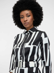 Платье миди Orsay модель 1000946-660000 Фото