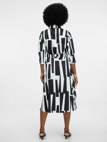 Платье миди Orsay модель 1000946-660000 Фото