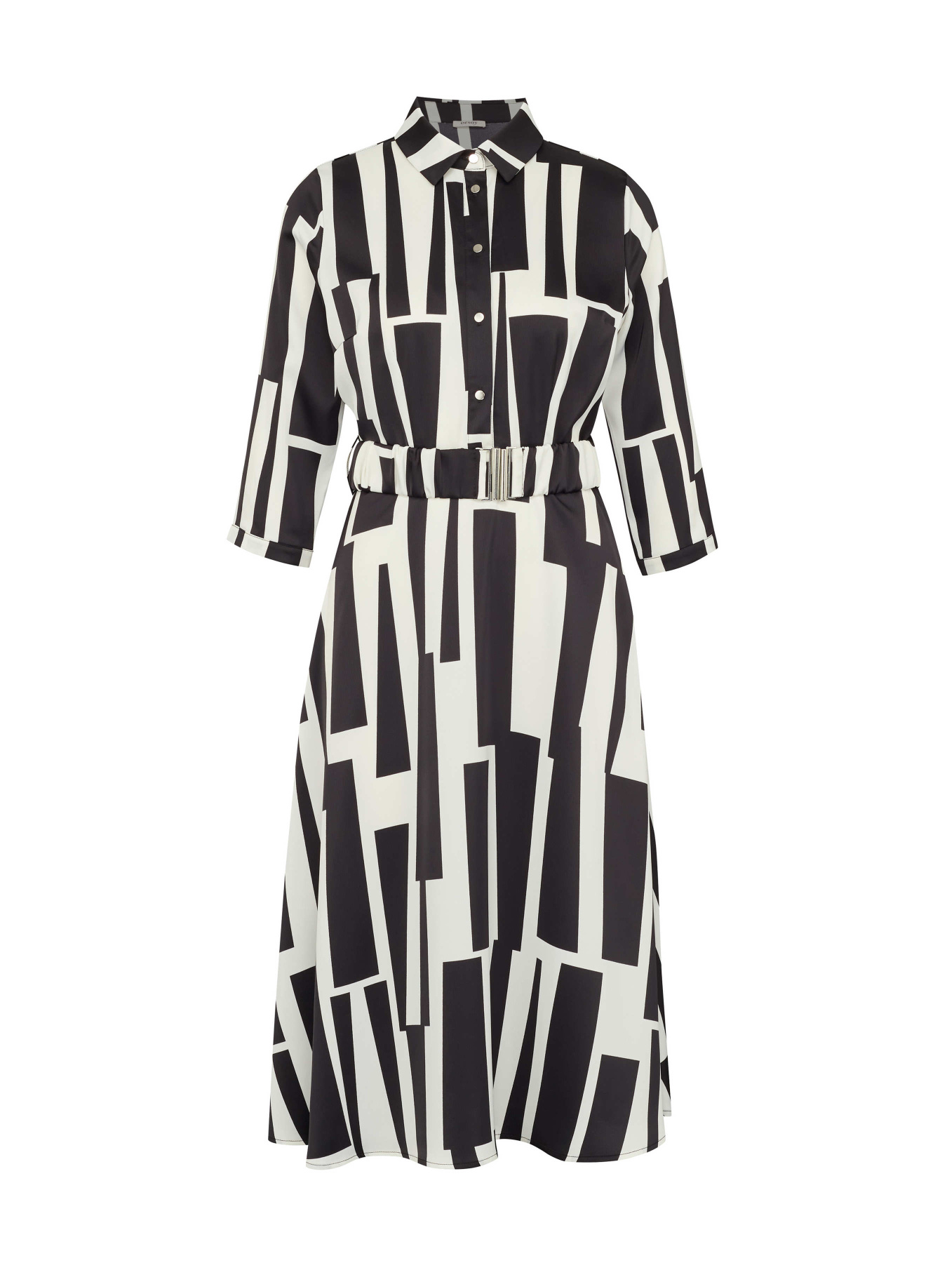 Платье миди Orsay модель 1000946-660000 Фото