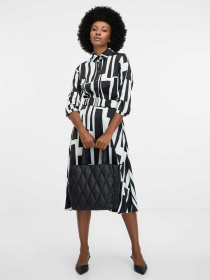 Платье миди Orsay модель 1000946-660000 Фото