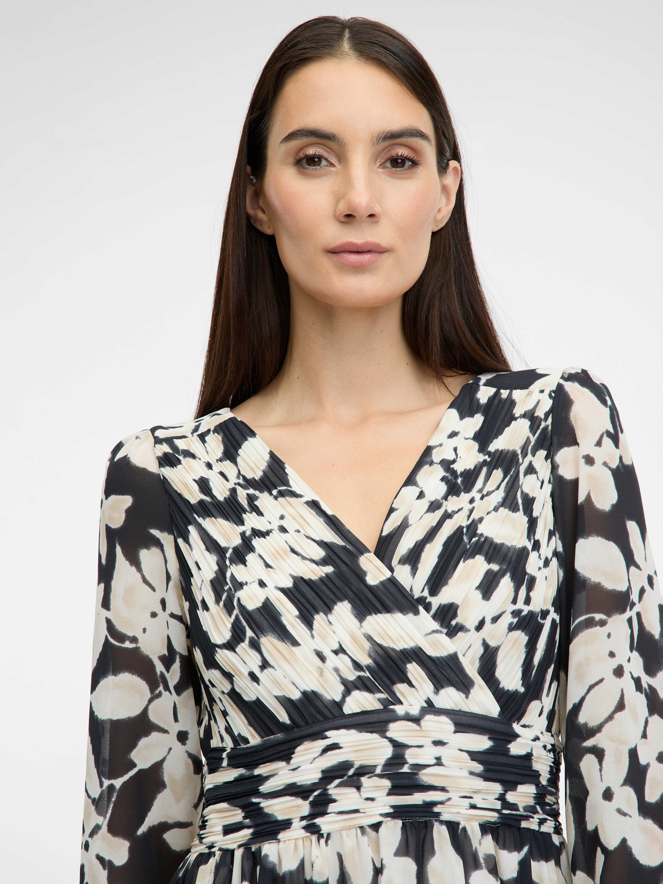 Сукня максі Orsay модель 1001004-660000 Фото