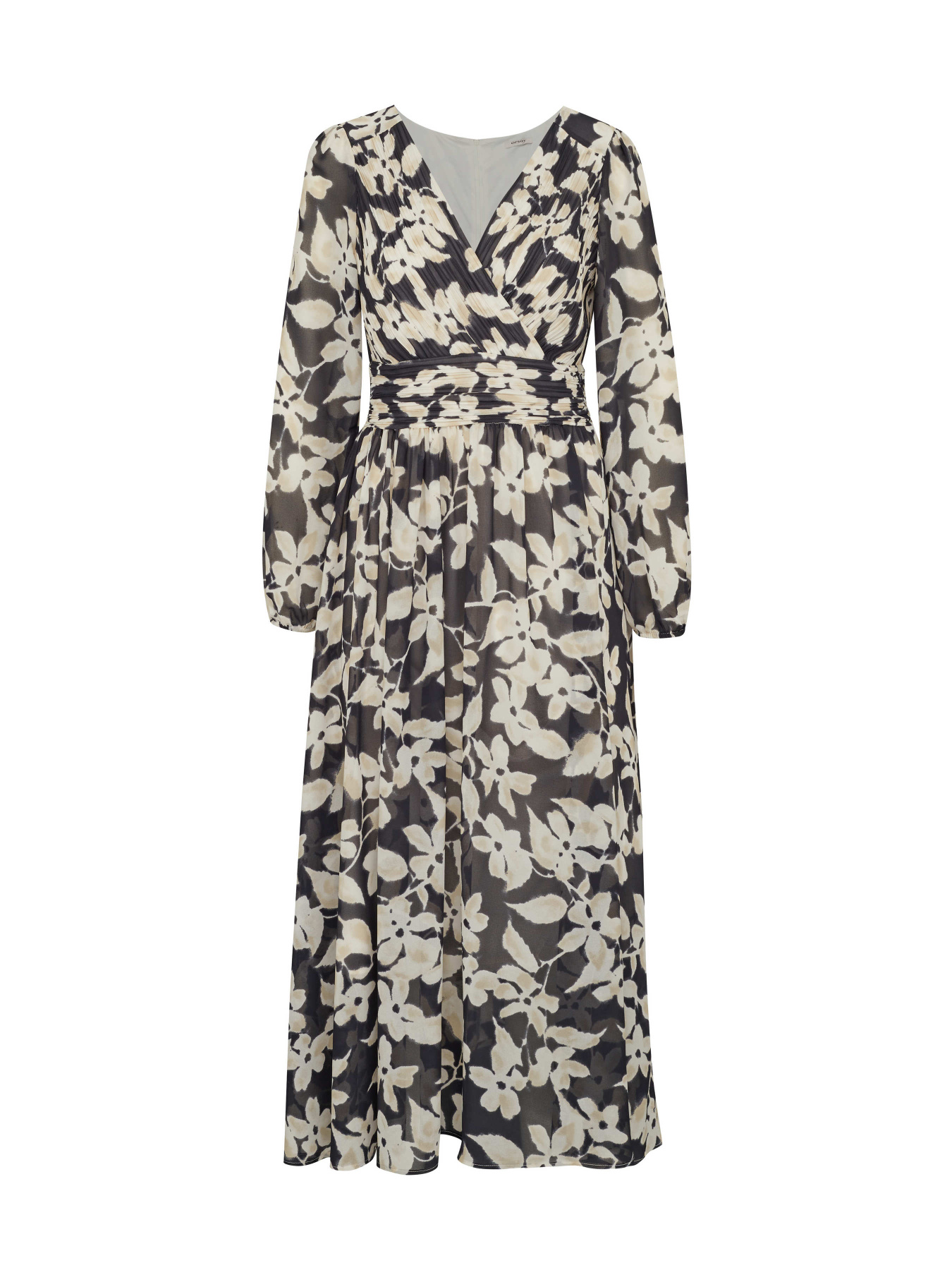 Сукня максі Orsay модель 1001004-660000 Фото