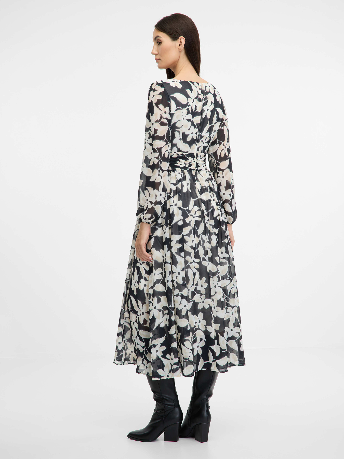 Сукня максі Orsay модель 1001004-660000 Фото