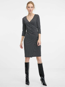 Платье мини Orsay модель 1001068-660000 Фото