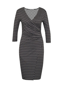 Платье мини Orsay модель 1001068-660000 Фото