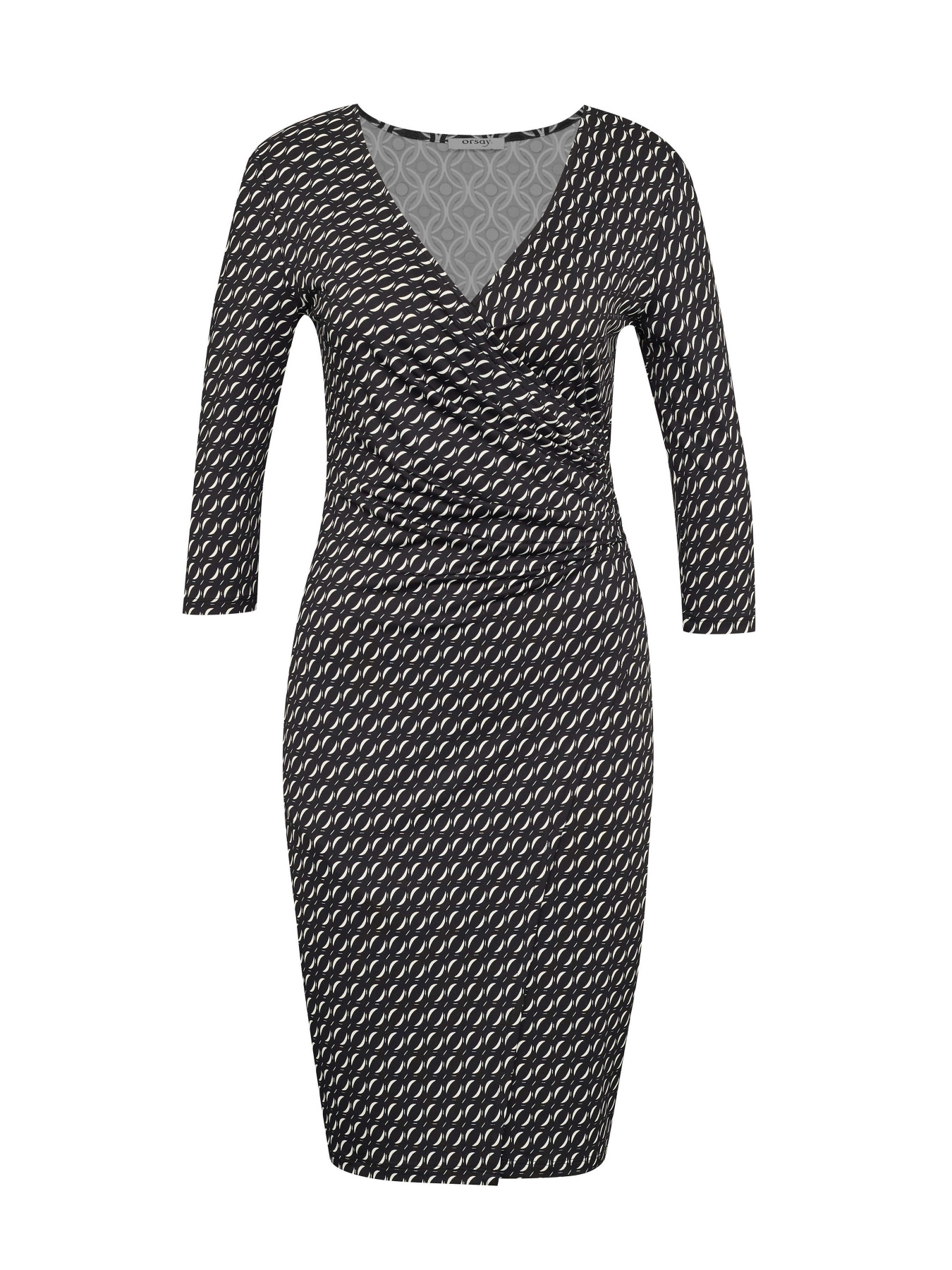 Платье мини Orsay модель 1001068-660000 Фото