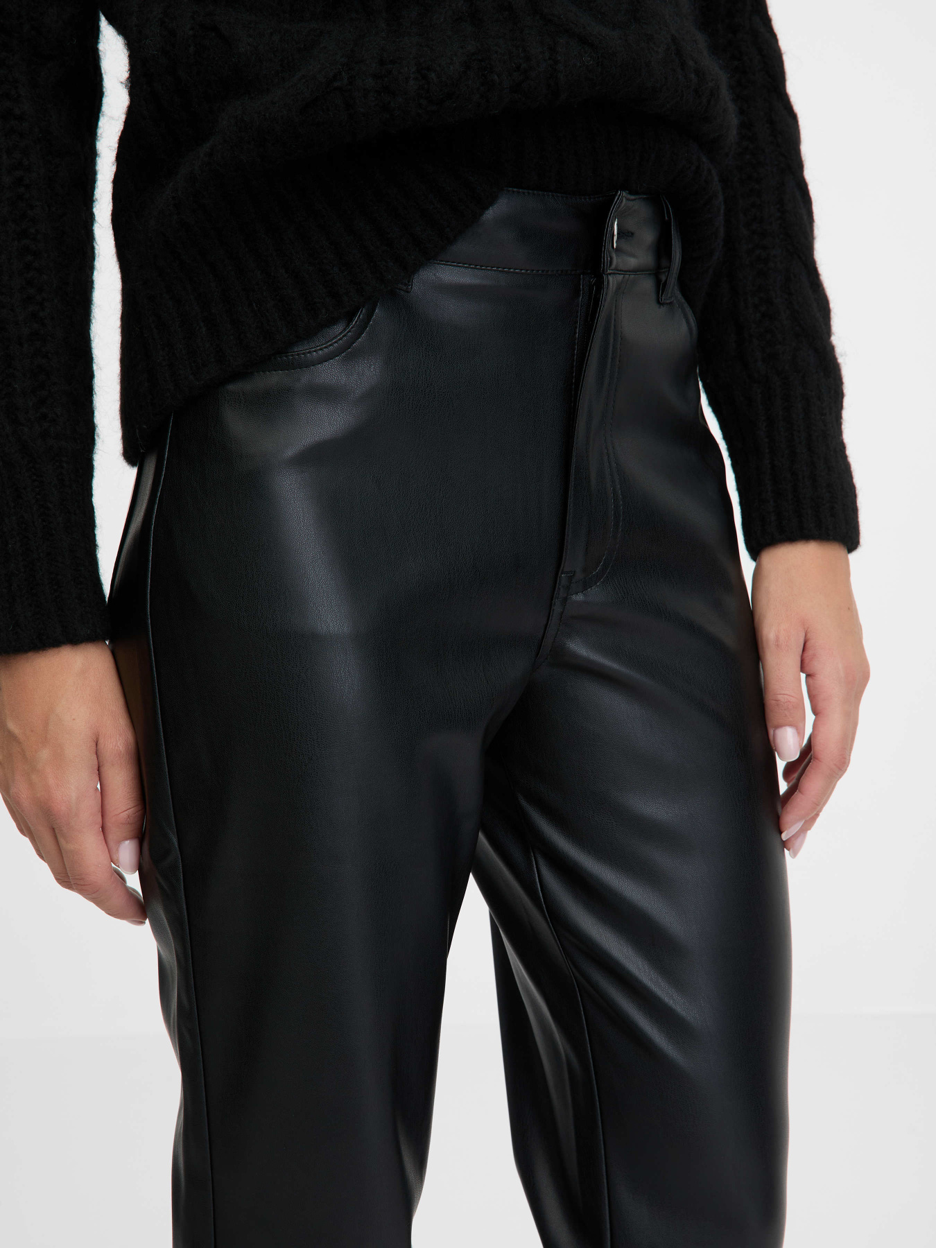 Брюки Orsay модель 1000941-660000 Фото