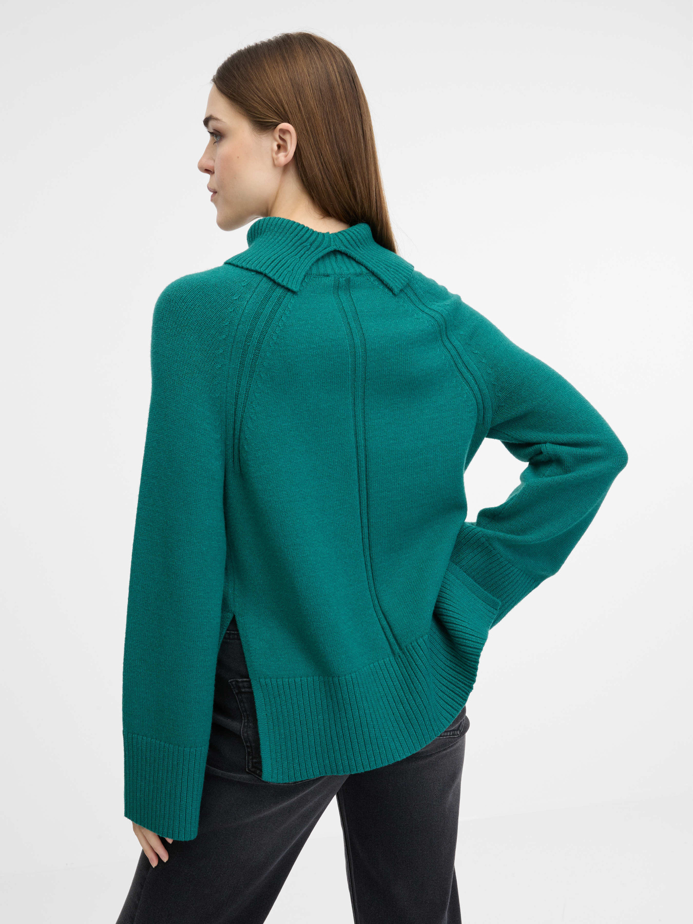 Светр Orsay модель 1000948-566000 Фото