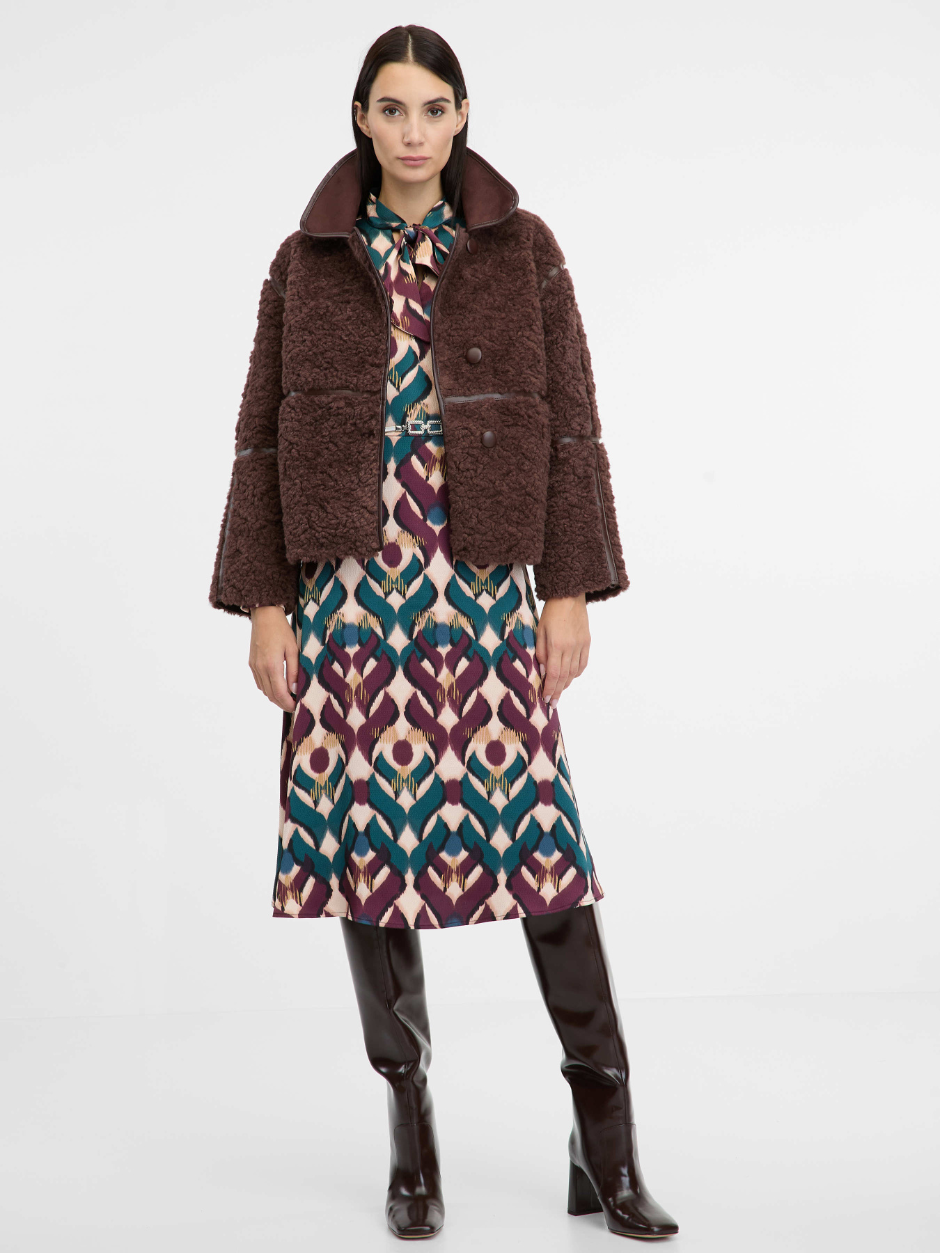 Куртки Orsay модель 1000978-X19-1518 Фото