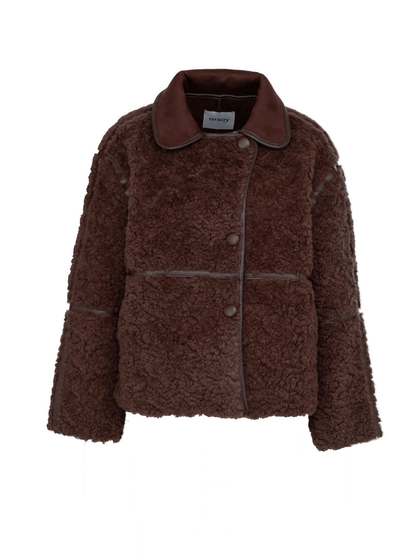 Куртки та дублянки Orsay модель 1000978-X19-1518 Фото