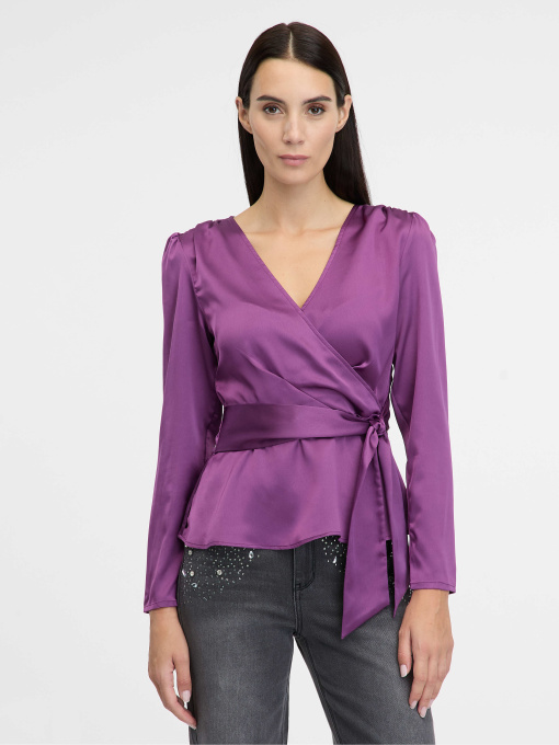 Блуза Orsay модель 1001251-X19-3325 Фото