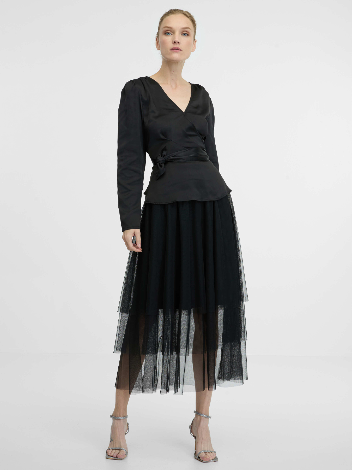 Блуза Orsay модель 1001251-660000 Фото