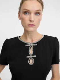 Платье мини Orsay модель 1001269-660000 Фото