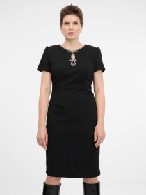 Сукня міні Orsay модель 1001269-660000 Фото