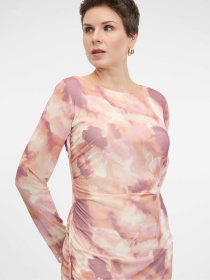 Платье миди Orsay модель 1001047-034000 Фото